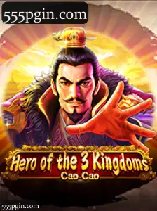 Heroofthe3KingdomsCaoCao