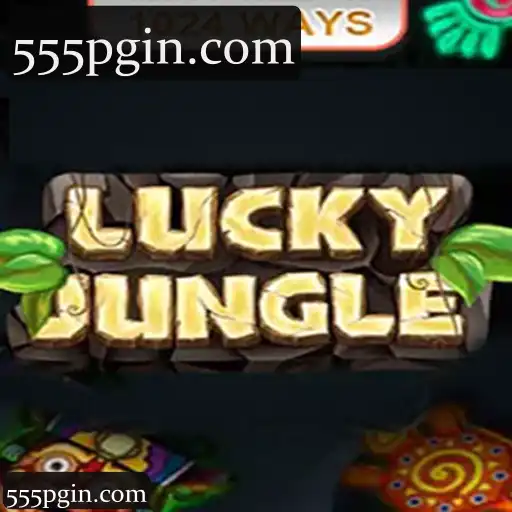 LuckyJungle1024