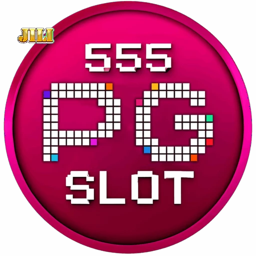 555pg Logo