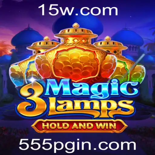 Explorando o Fascinante Mundo de '3MagicLamps'