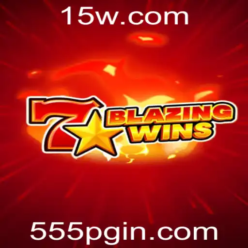 BlazingWins: Uma Jornada Abençoada pelo Fogo no Mundo dos Jogos