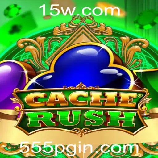 CacheRush: Descubra a Nova Sensação dos Jogos Online