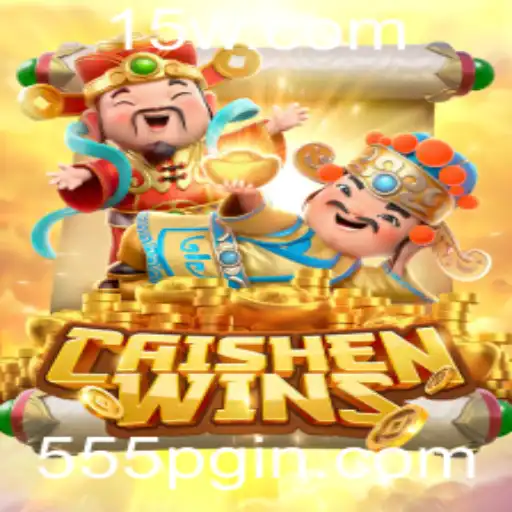 CaishenWins: Um Mergulho no Universo do Jogo de Slots com a Chave 555pg