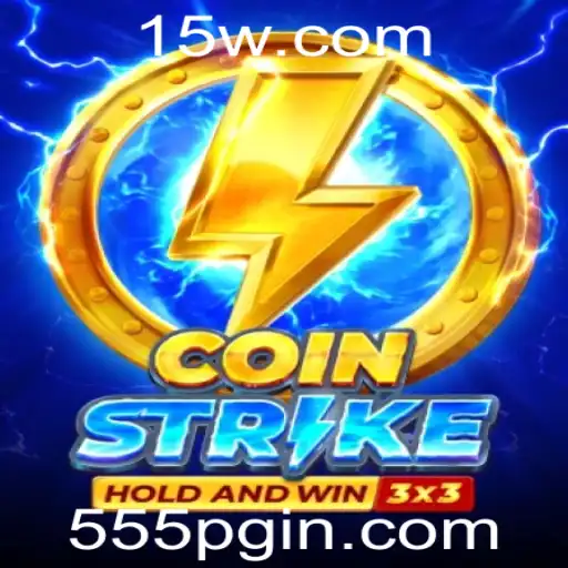 Coinstrike: Aventure-se no Jogo de Moedas Mais Empolgante com 555pg