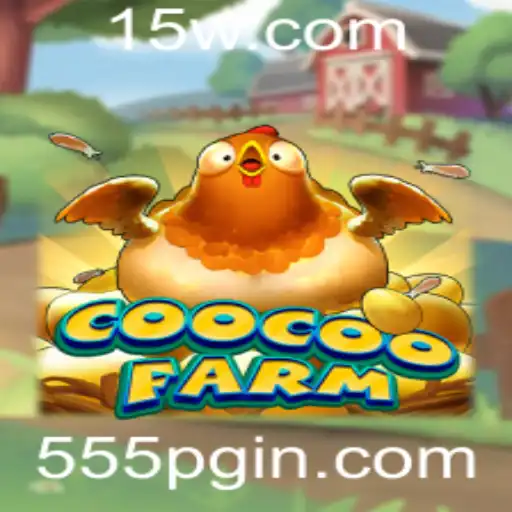 CooCooFarm: Descubra o Encantador Mundo do Novo Jogo '555pg'