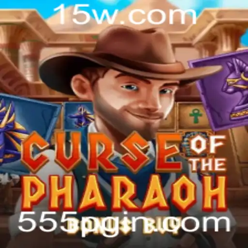 Curse of the Pharaoh Bonus Buy: Uma Jornada Épica no Mundo dos Faraós