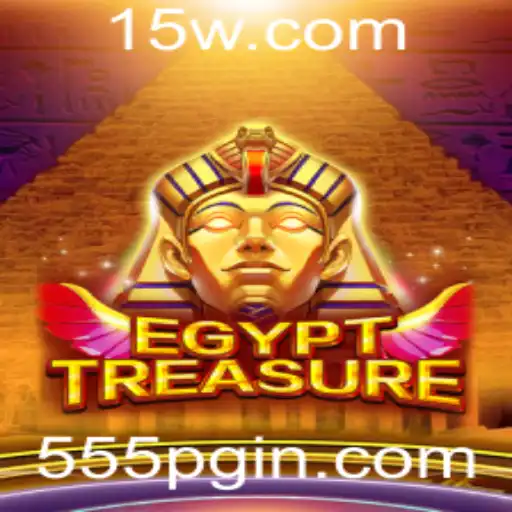 Descubra as Riquezas do Novo Jogo EgyptTreasure: Aventuras e Desafios