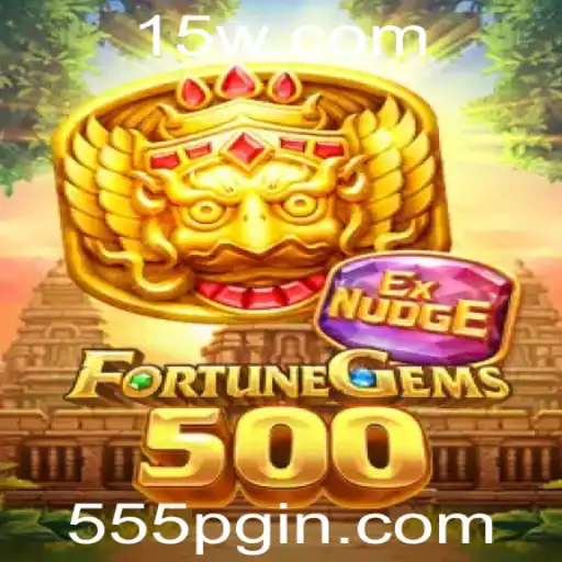 FortuneGems500: Descubra o Fascinante Universo do Jogo de Azar '555pg'