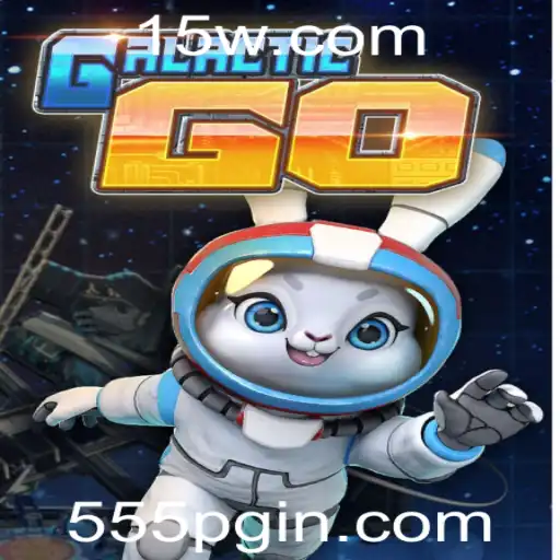 GalacticGO: A Nova Era dos Jogos de Exploração Espacial