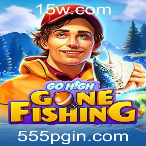 Descubra GoHighGoneFishing: Uma Aventura de Pesca Eletrizante