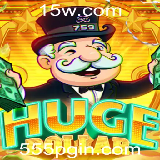 Explorando o Mundo Fascinante de HugeDollar: Um Jogo de Estratégia e Sucesso