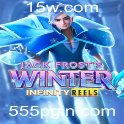 Descubra o Inverno Encantado de JackFrostsWinter: Um Mergulho nas Diversões Gélidas