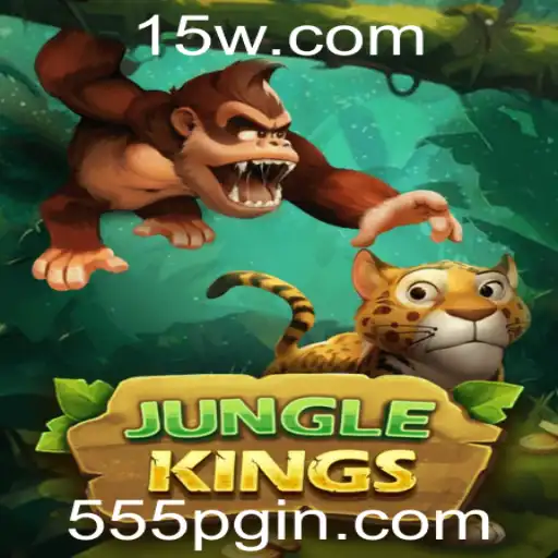Explorando JungleKings: Aventura e Estratégia em um Mundo Selvagem