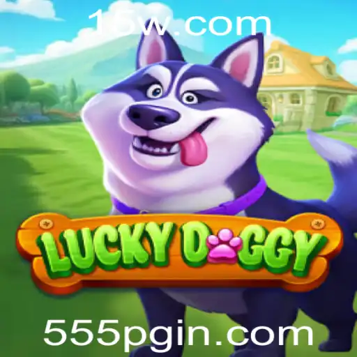 LuckyDoggy: Mergulhe no Fascinante Jogo de Azar