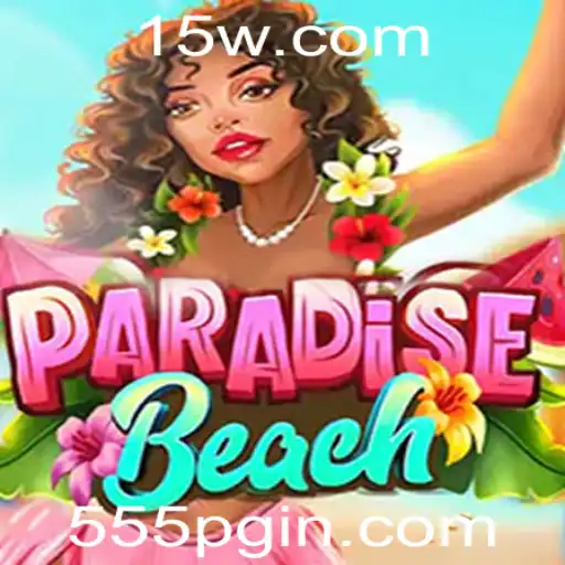 Introdução e Regras do Novo Jogo ParadiseBeach