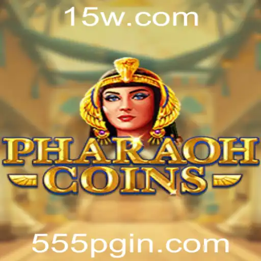 Descubra PharaohCoins: Um Mergulho no Fascinante Mundo dos 555pg