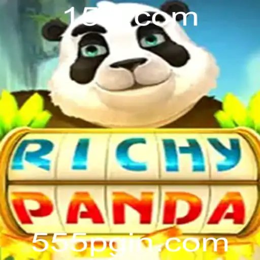Descubra o Mundo Emocionante de RichyPanda e a Plataforma 555pg