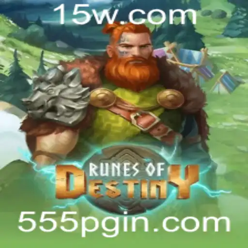 RunesOfDestiny: Um Mergulho no Mundo das Runas e Aventura
