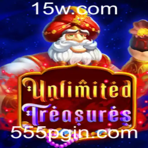 UnlimitedTreasures: Desvende os Segredos do Novo Jogo Revolucionário